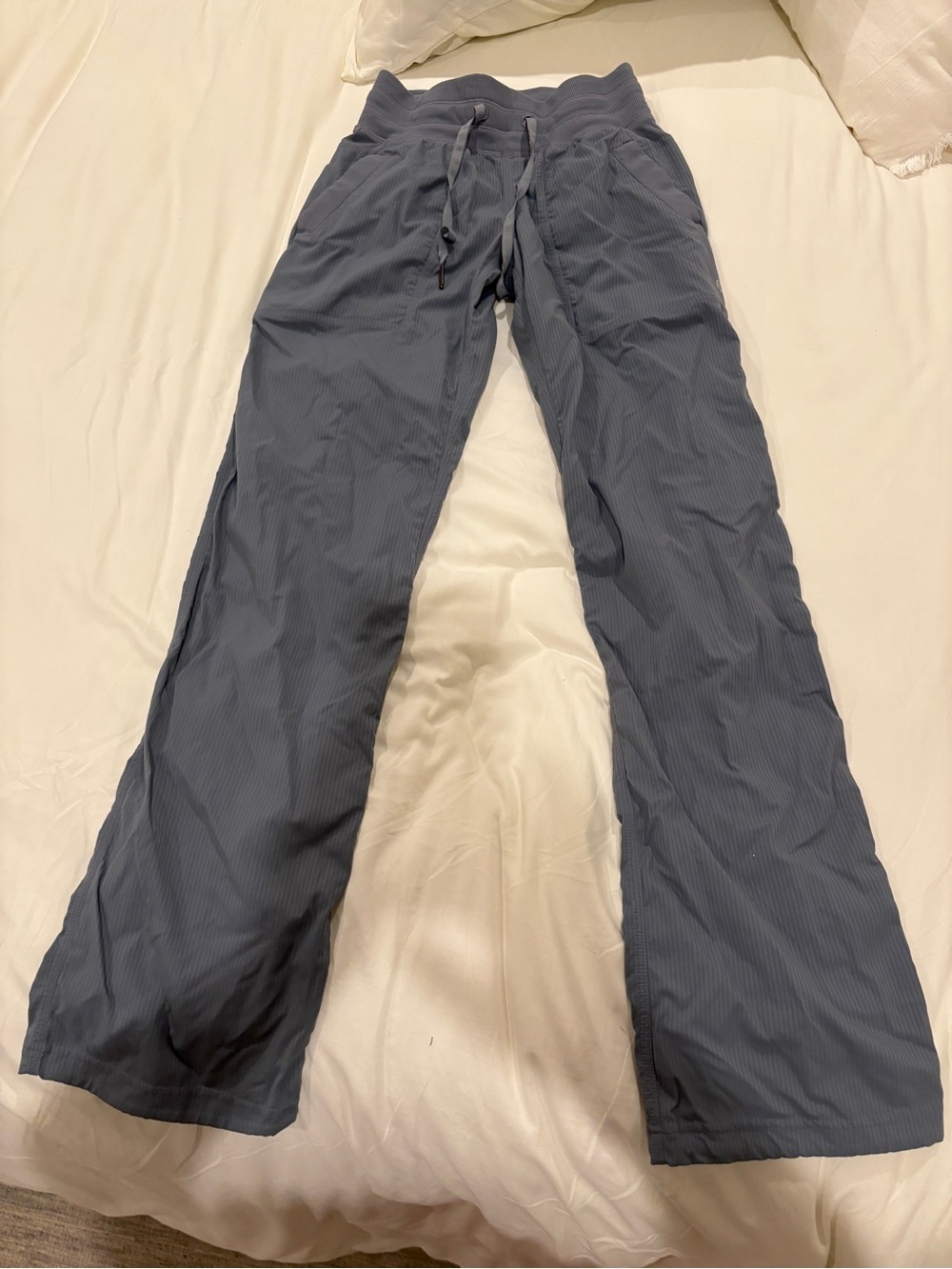 Women's  Lululemon dance studio pants